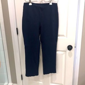 Chico’s knit pants